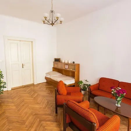 City Center Classic Prague