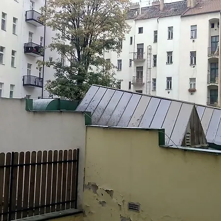 City Center Classic Prague
